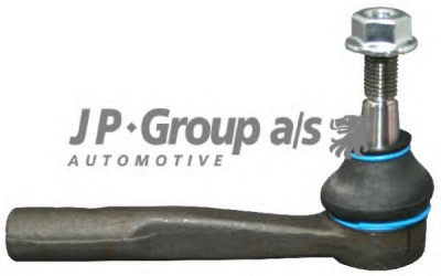 JP GROUP 1244600880 -  Наконечник поперечной рулевой тяги